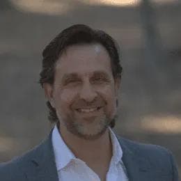 Mike Marston