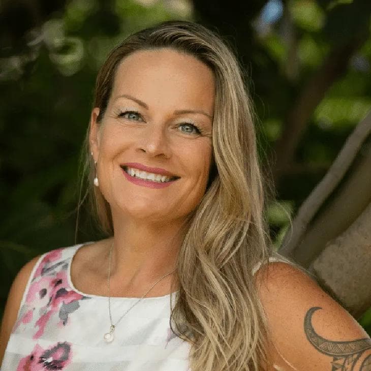 Erica Lehmkuhl's Profile Picture