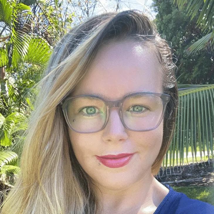 Chelsea Mack's Profile Picture