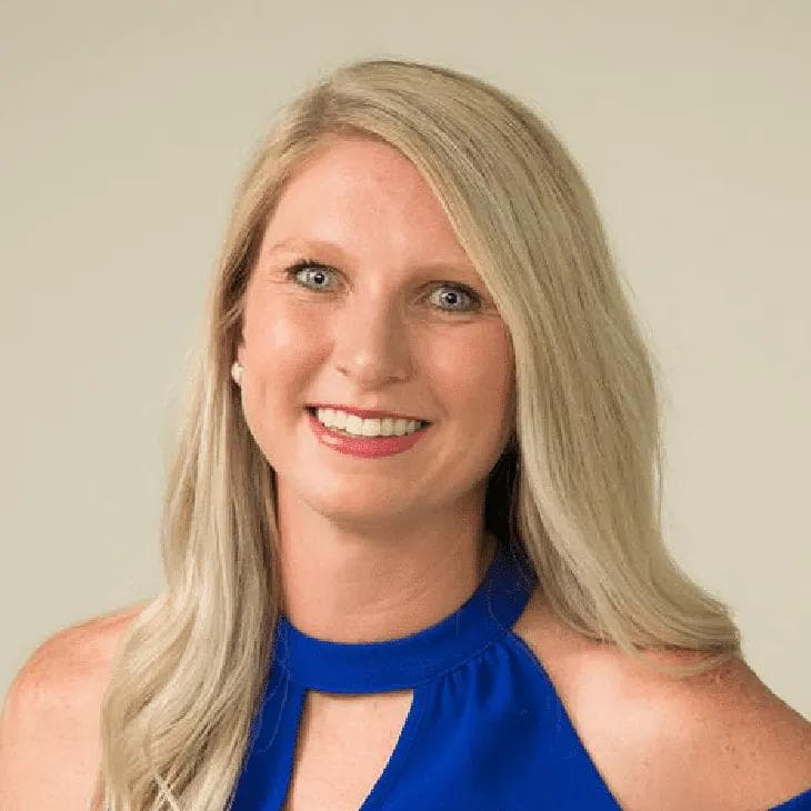 Mandy Aufenkamp's Profile Picture