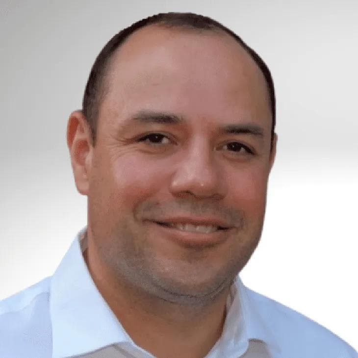 Juan Delgado's Profile Picture
