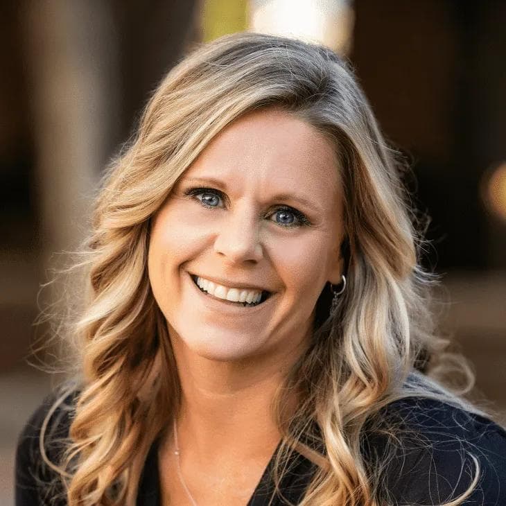 Teresa View's Profile Picture