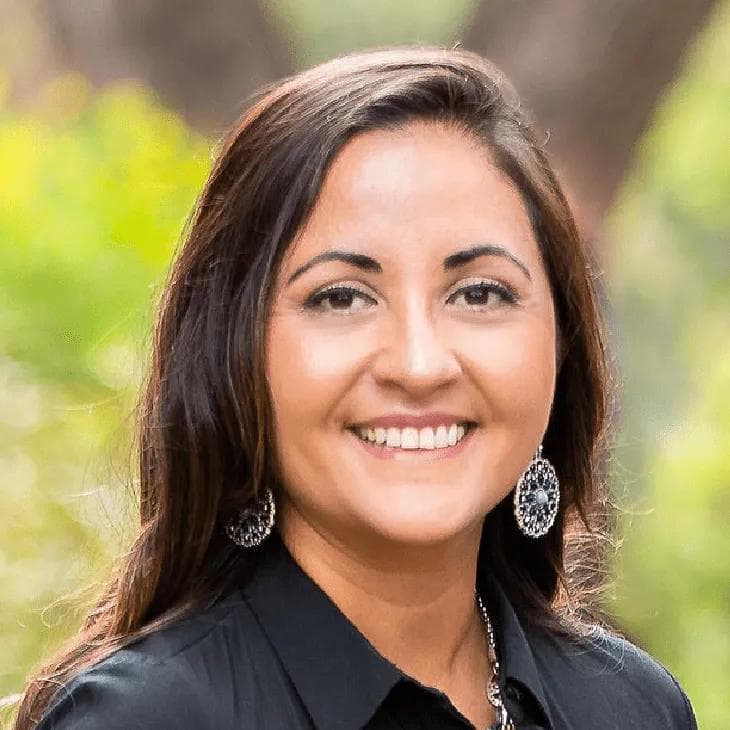 Jessica Martinez's Profile Picture