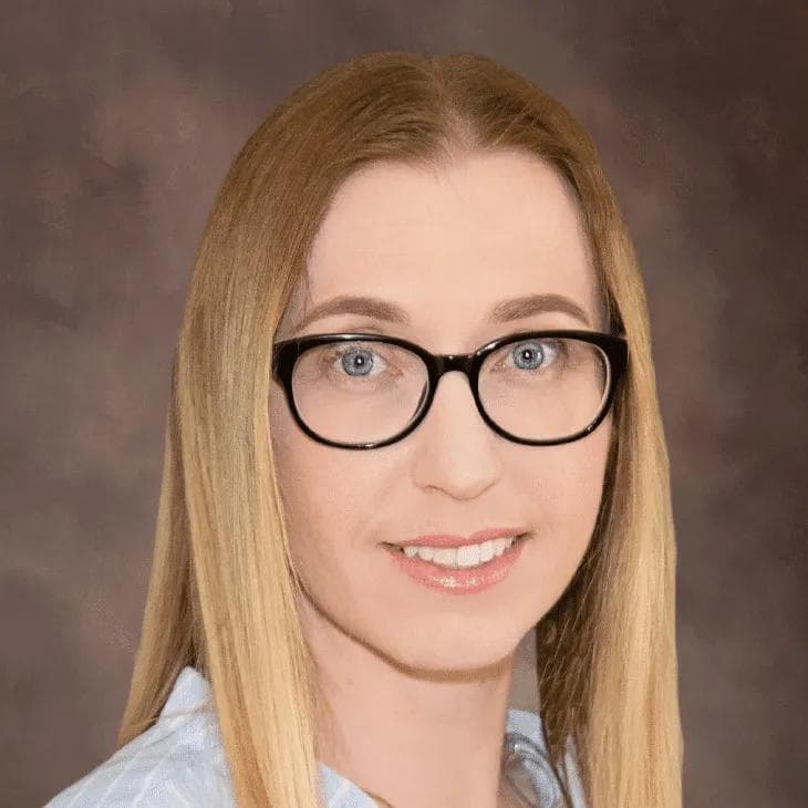 Melissa Haner's Profile Picture