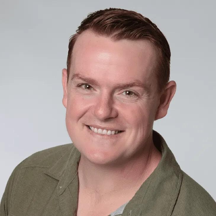 Sean McDonnell's Profile Picture