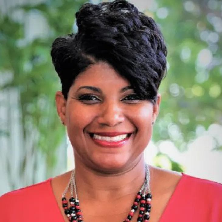 Lauri Wright's Profile Picture