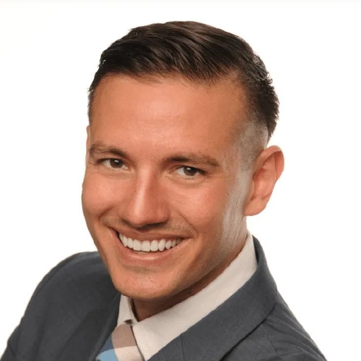 James Nicholson's Profile Picture