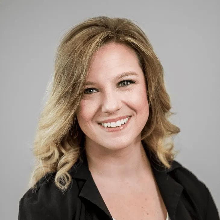 Victoria Burland's Profile Picture