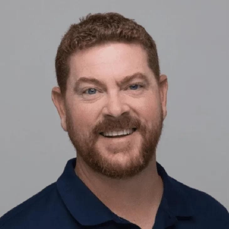 Chad Alexander's Profile Picture