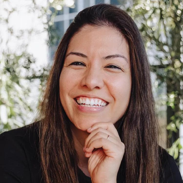 Ali Garced's Profile Picture