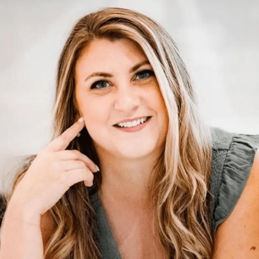 Elizabeth Recoulle's Profile Picture