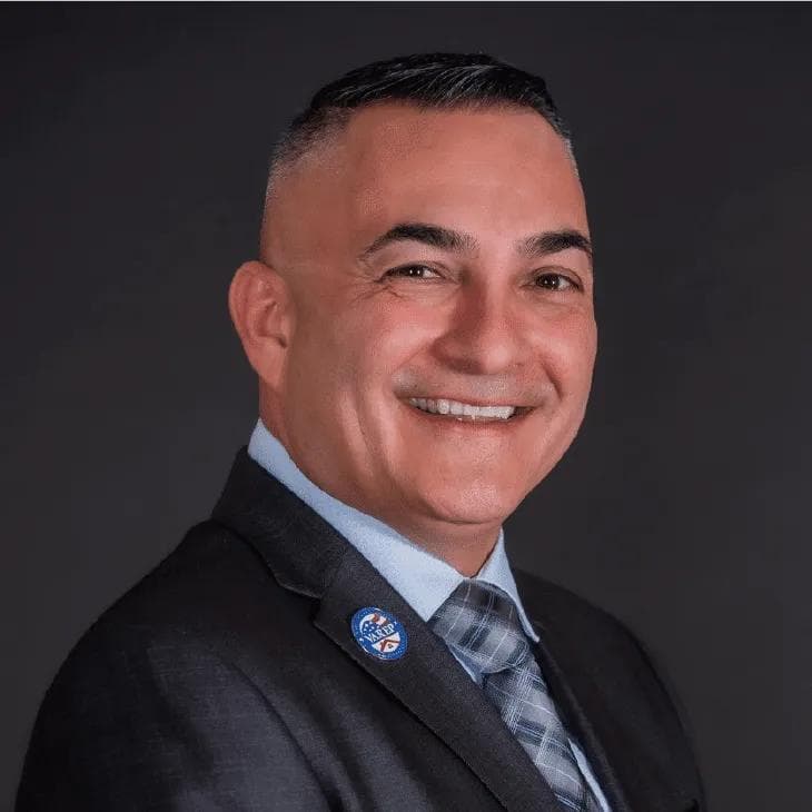 Ernie Plaza's Profile Picture