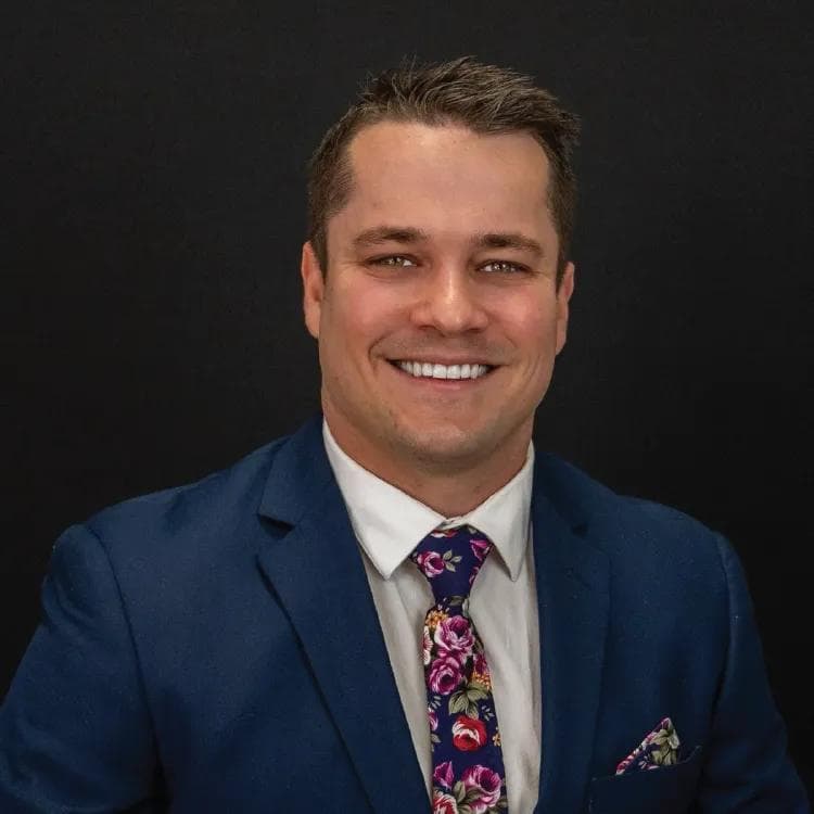 Stephen Levesque's Profile Picture