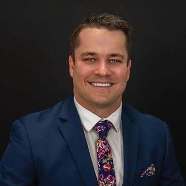 Stephen Levesque