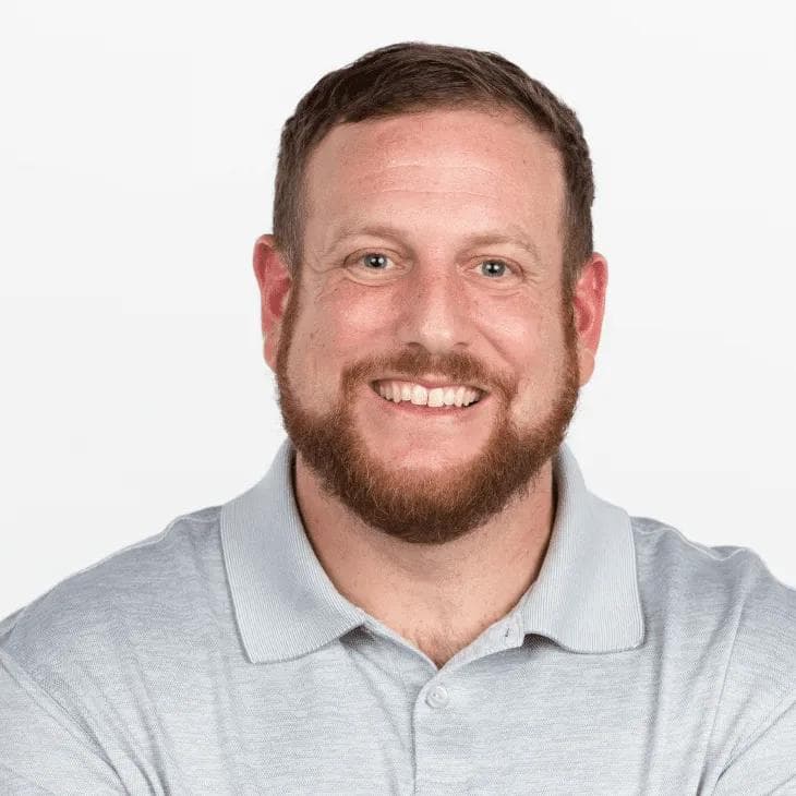 Andrew Dorazio's Profile Picture