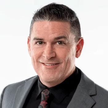 Jeffrey Morris