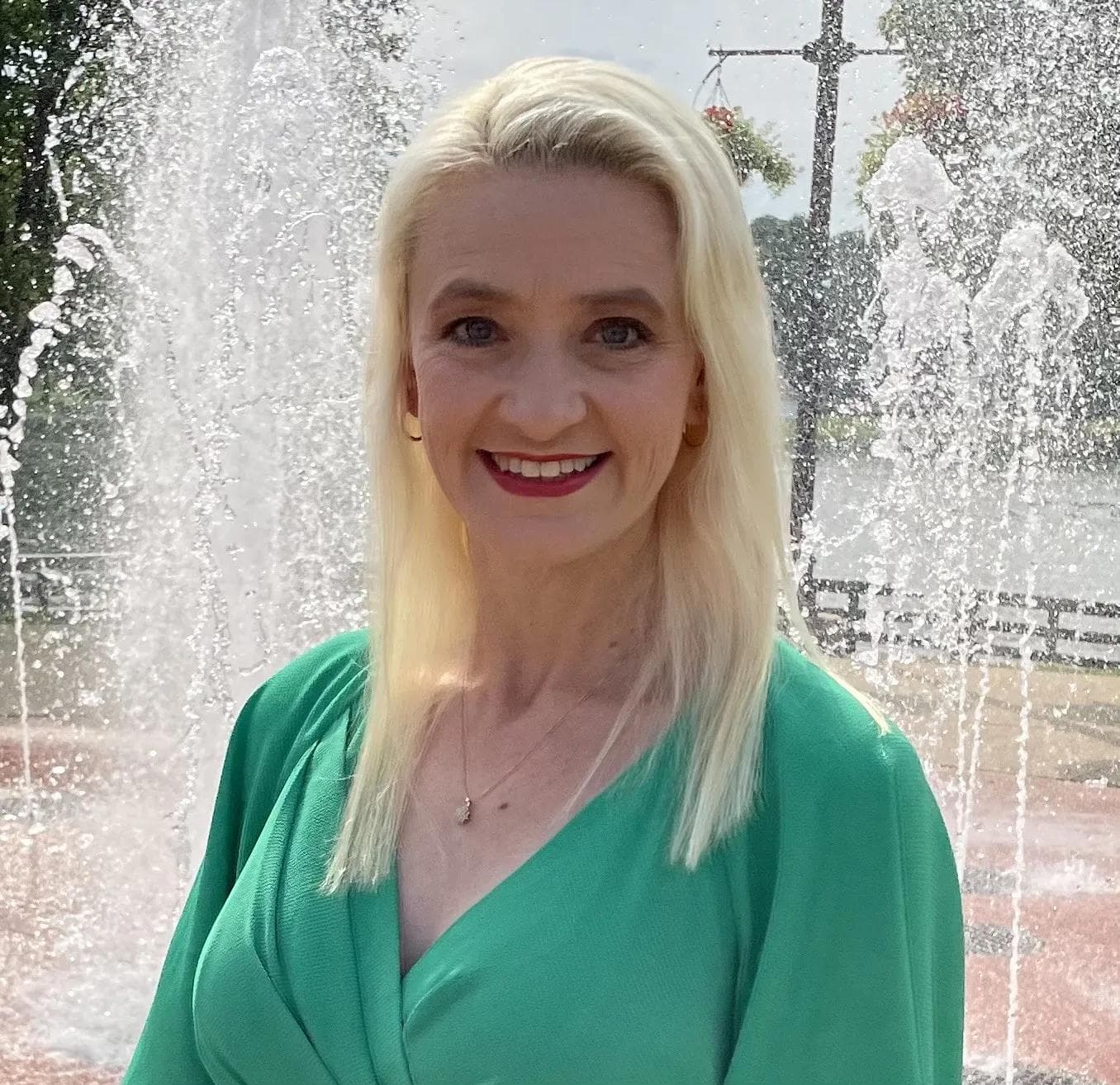 Carrie Works's Profile Picture