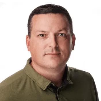 Shaun Burkley's Profile Picture