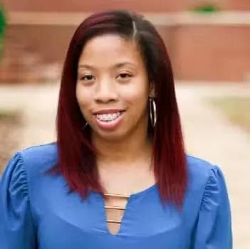 Anna White's Profile Picture