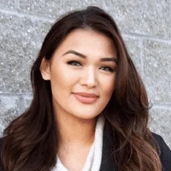 Jennifer Hong's Profile Picture