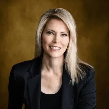 Pamela Evenson's Profile Picture