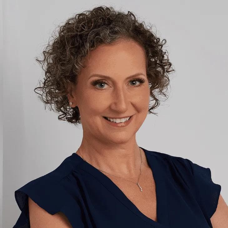Jennifer Segerson-Gurganus's Profile Picture