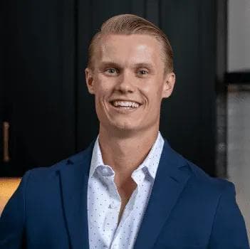 Jacob McCrackin's Profile Picture