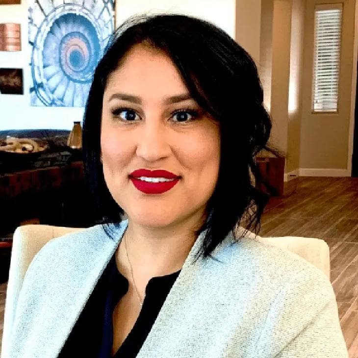 Jacalyn Perez's Profile Picture