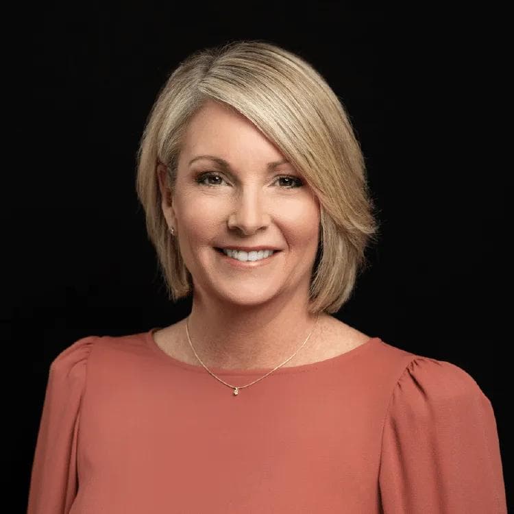 Kelli Malace's Profile Picture