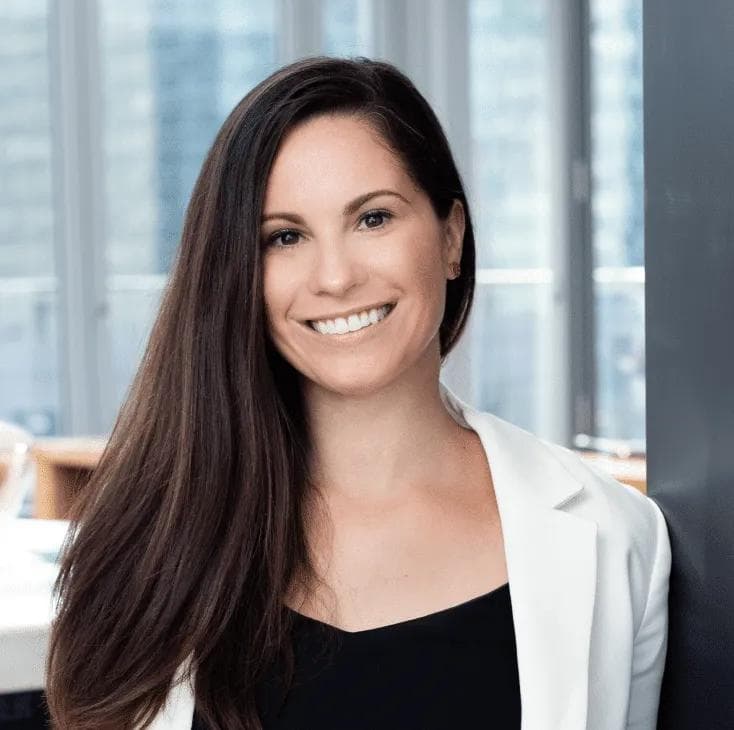 Christina Powers's Profile Picture