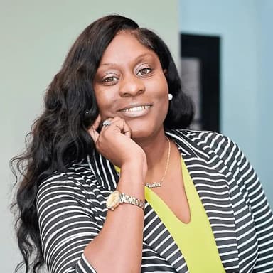 Iesha McDonald