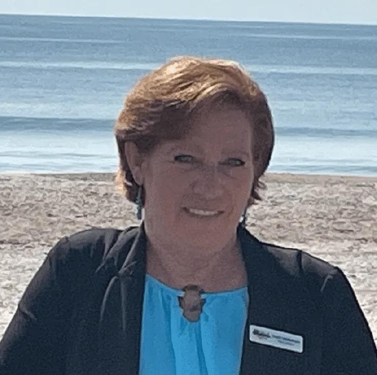 Deborah Melchert's Profile Picture