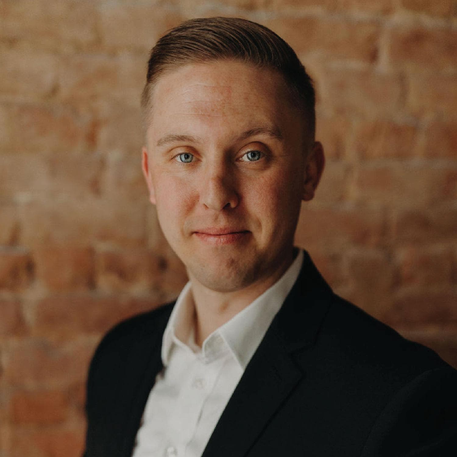 Joshua Gelotte's Profile Picture