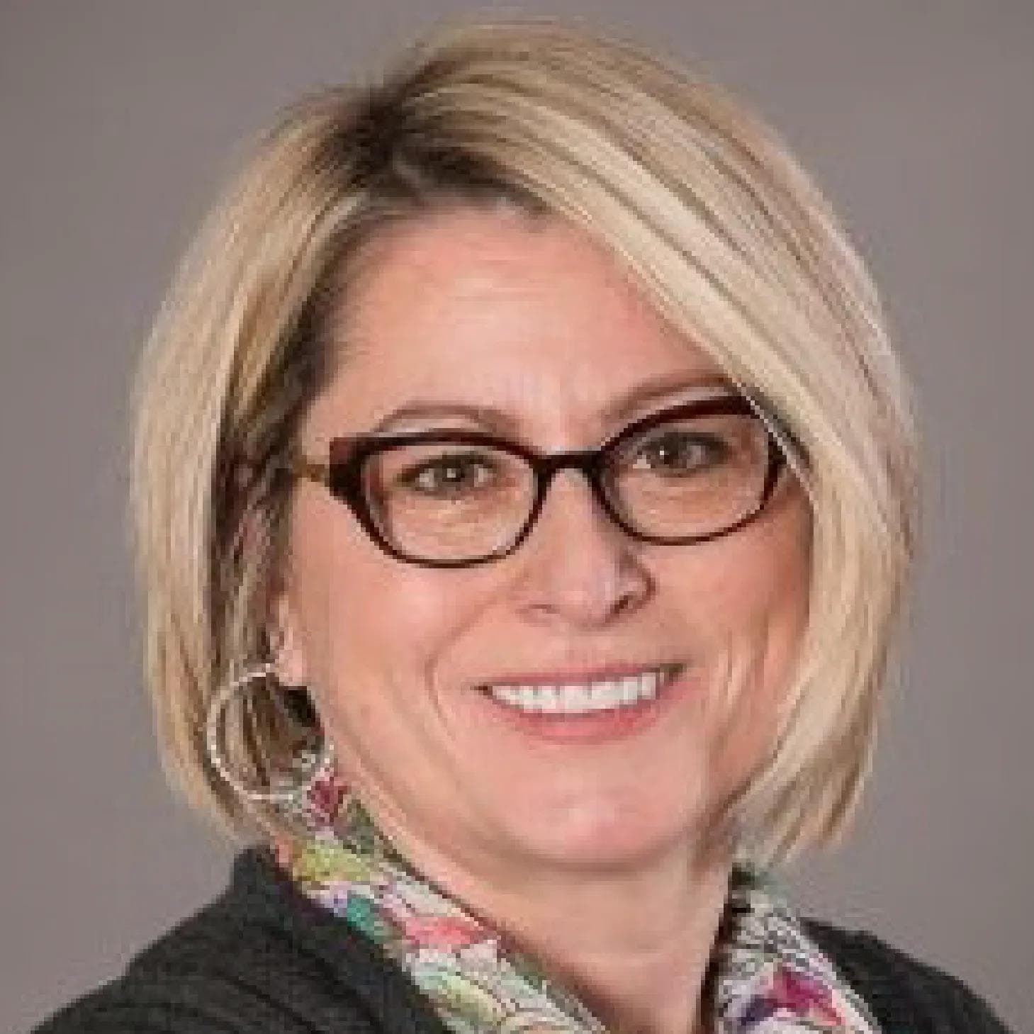 Kristi Zorb's Profile Picture