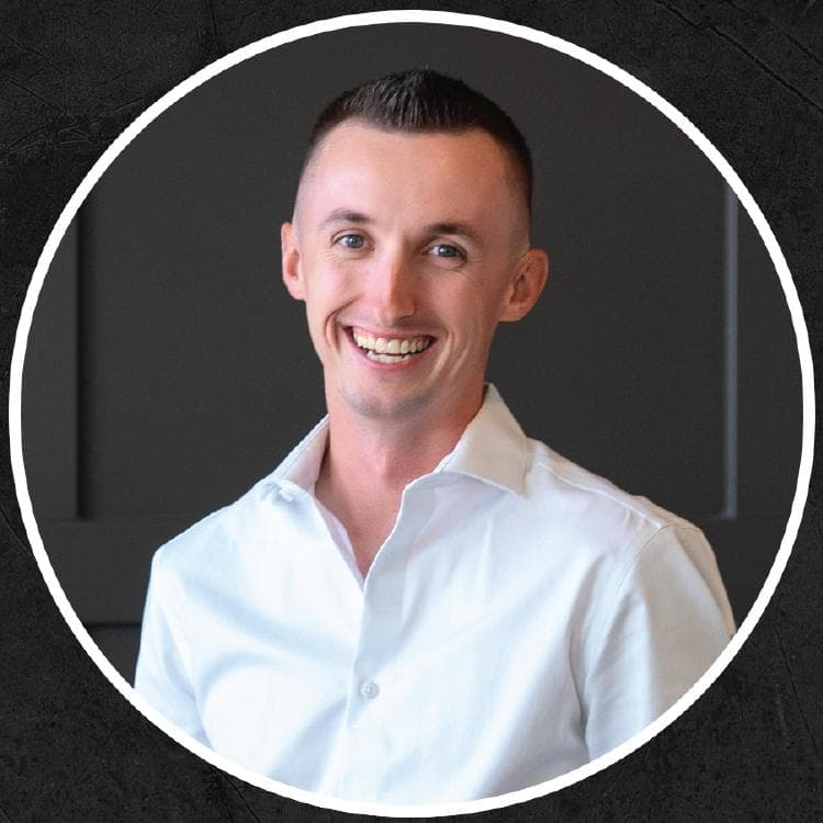 Corey Conner's Profile Picture