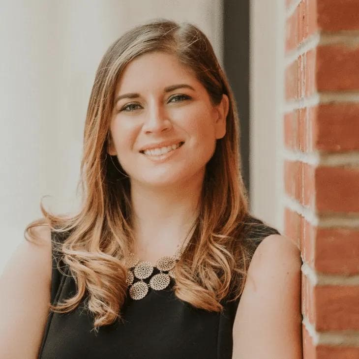 Brittany Dixon's Profile Picture