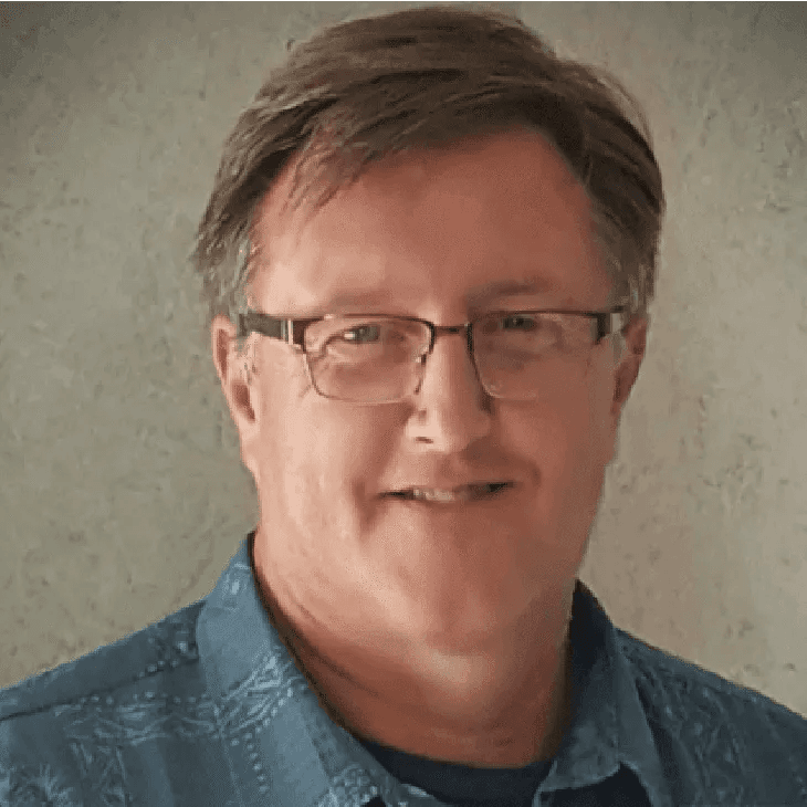 Terry Burks's Profile Picture