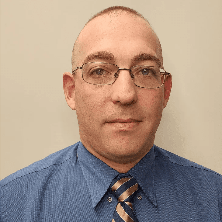 Jim Wilson's Profile Picture