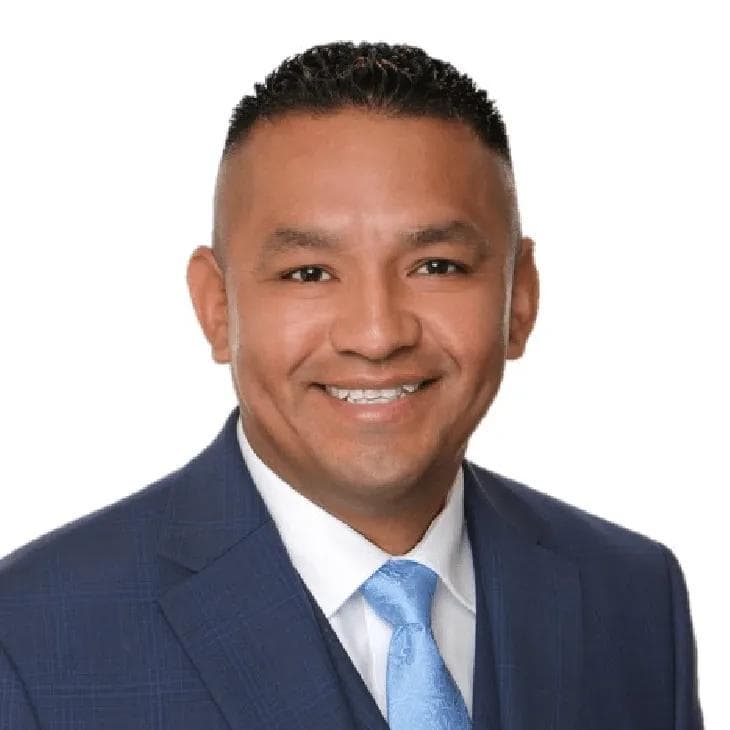 Michael Pilarte's Profile Picture