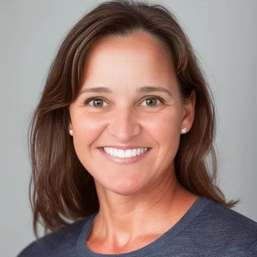 Lori Pylant's Profile Picture