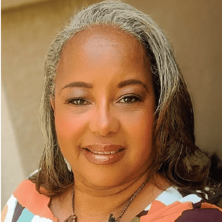 Beverly White's Profile Picture