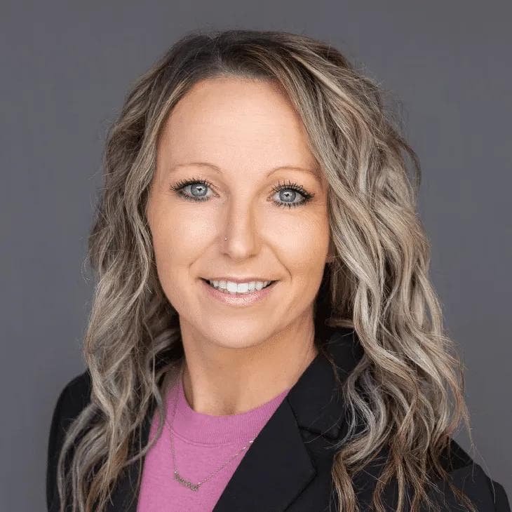 Jessica Colston's Profile Picture