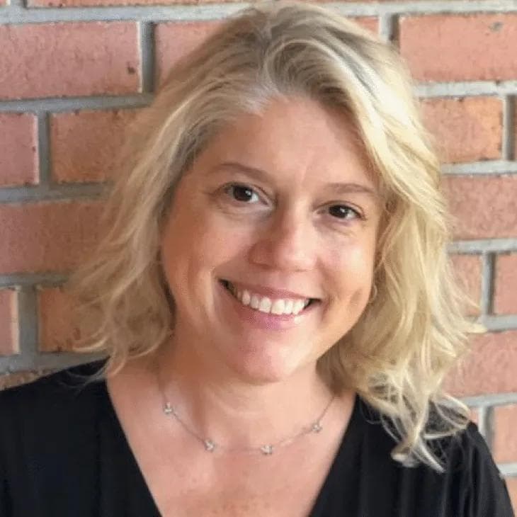 Deborah Benfield's Profile Picture