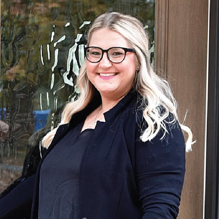 Christina Walsh's Profile Picture