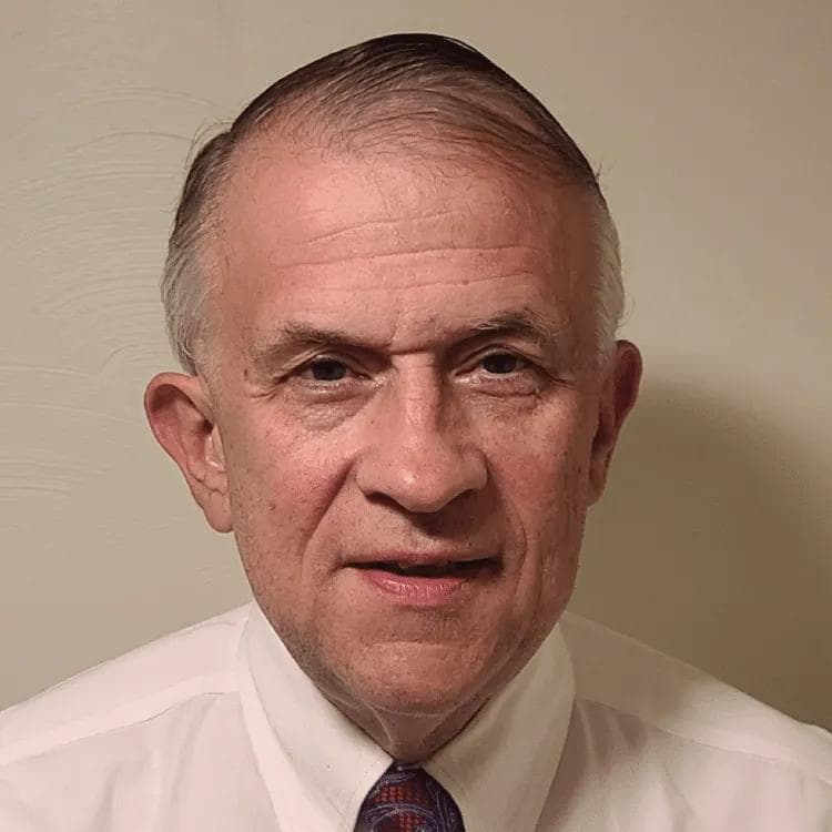 Robert Sonnenberg's Profile Picture