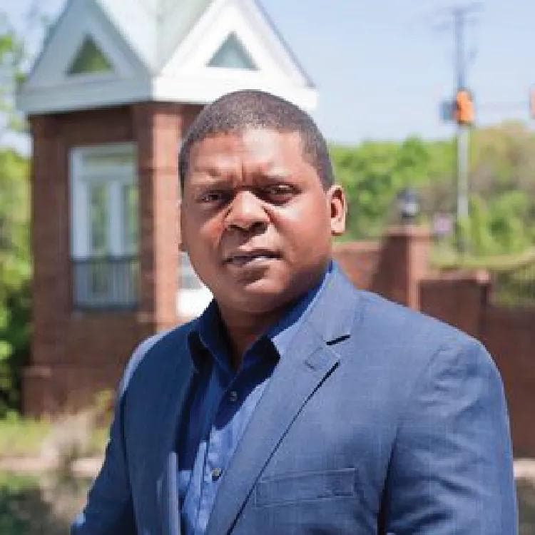 Kevin Armstrong's Profile Picture