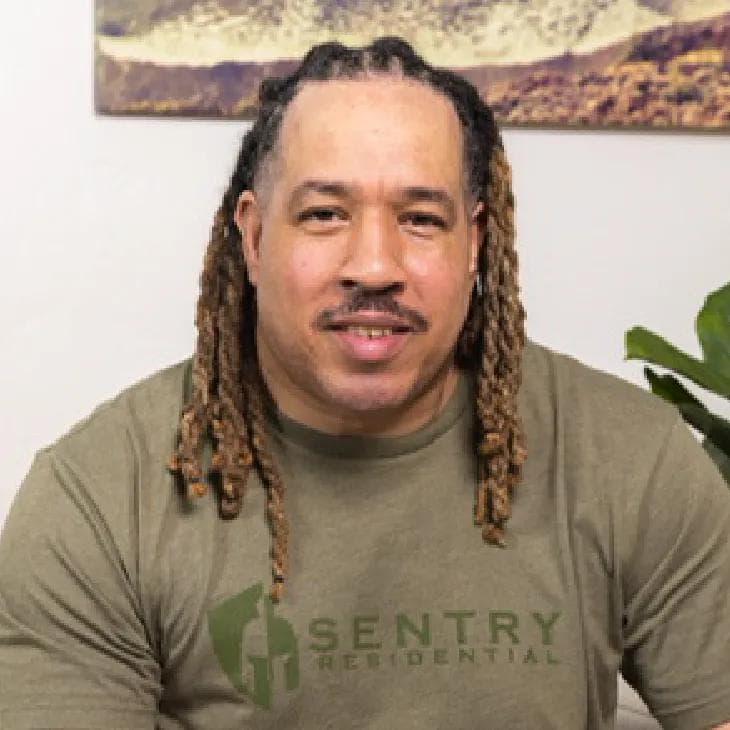 Byron Brown's Profile Picture