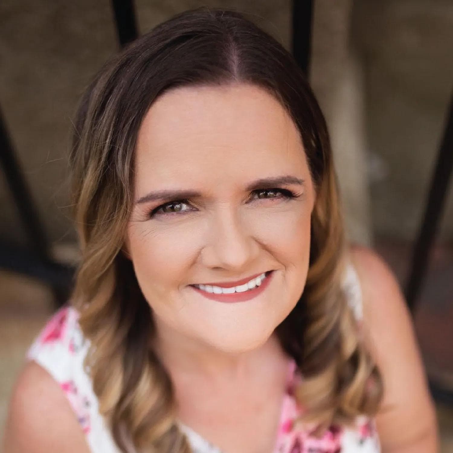Jodi Harstine's Profile Picture