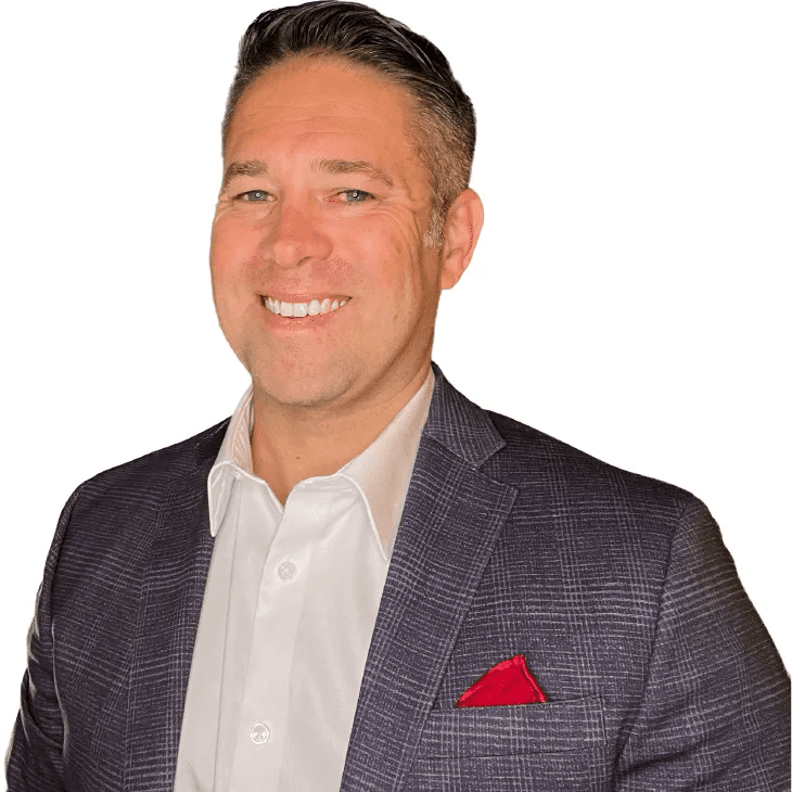 Luke Allen's Profile Picture