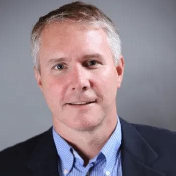 Peter McCormick's Profile Picture